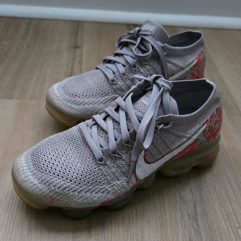 Nike Vapormax Flyknit